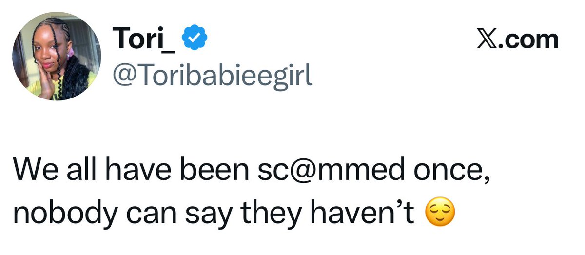 YabaLeftOnline tweet media