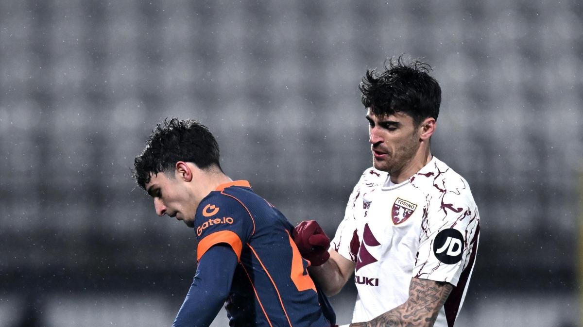 Michele Maresca tweet media