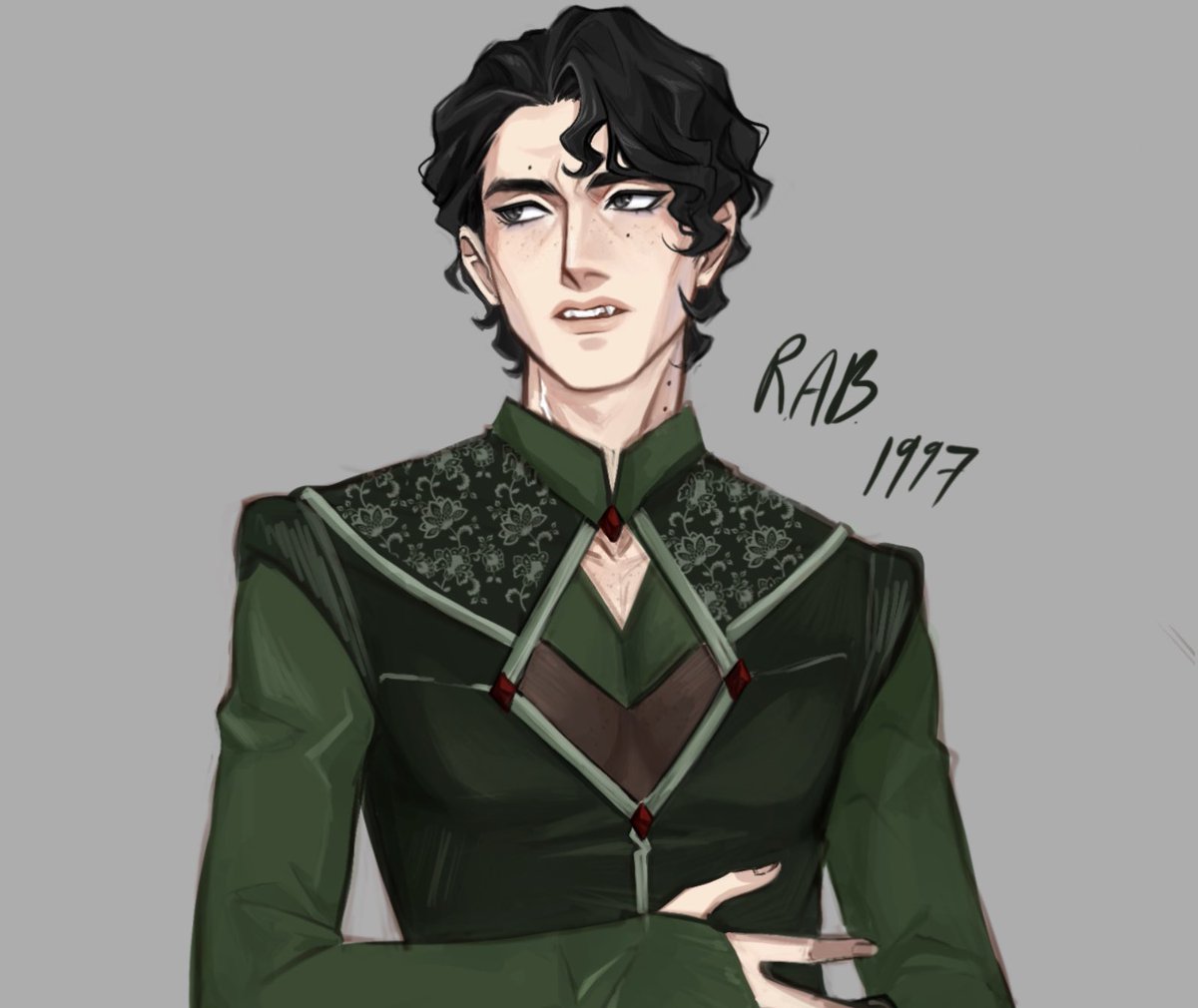 Dilf Regulus