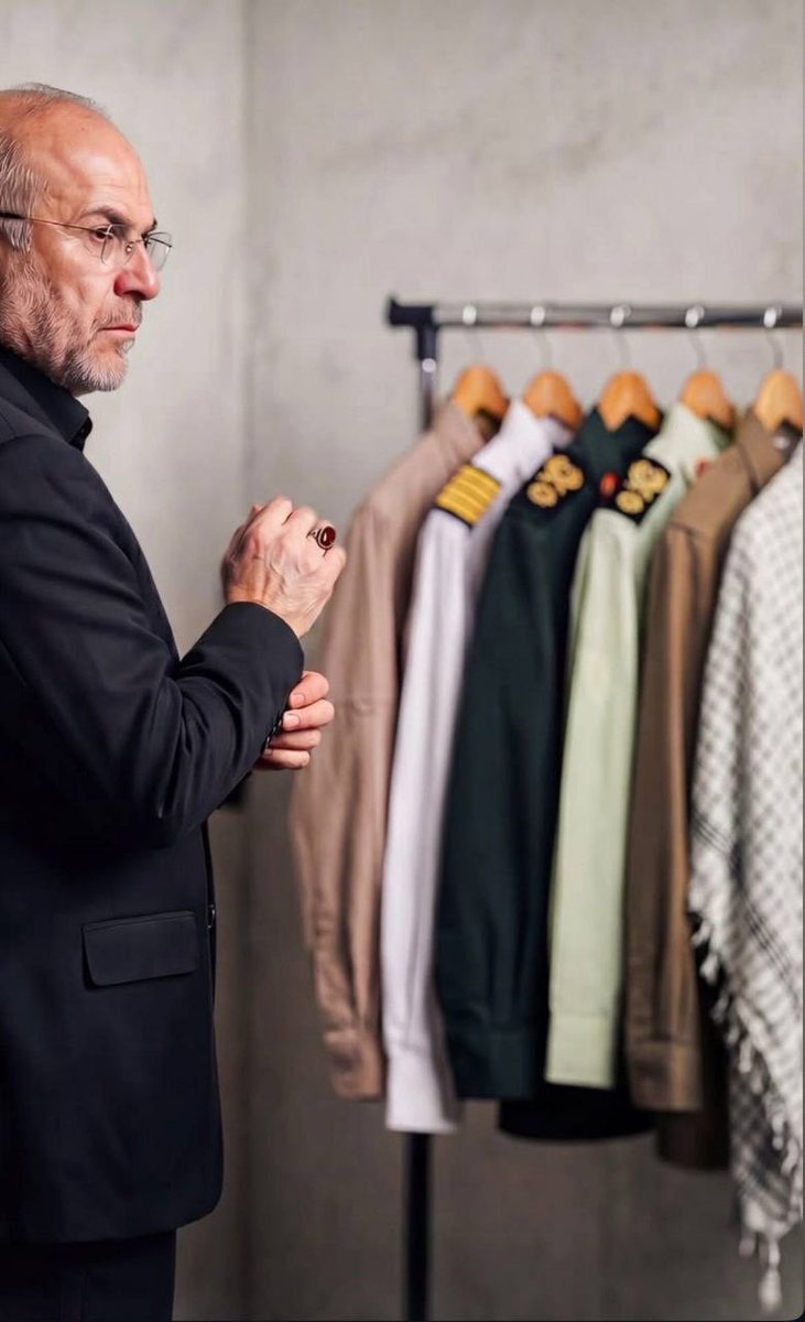 وفاق ملی tweet media