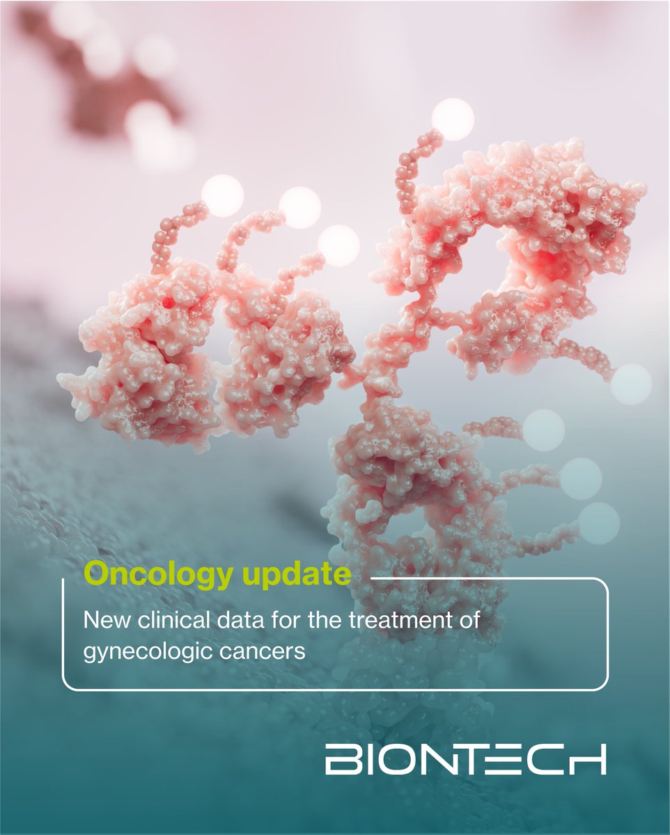 BioNTech SE tweet media