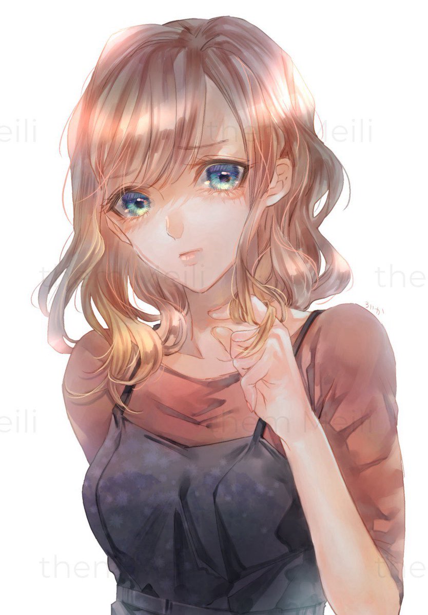 ろいか tweet media