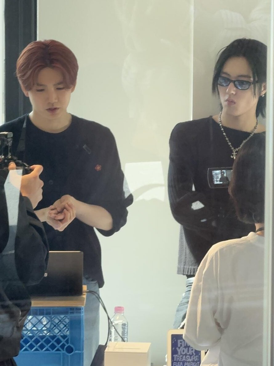 เมียแดฮยอน tweet media