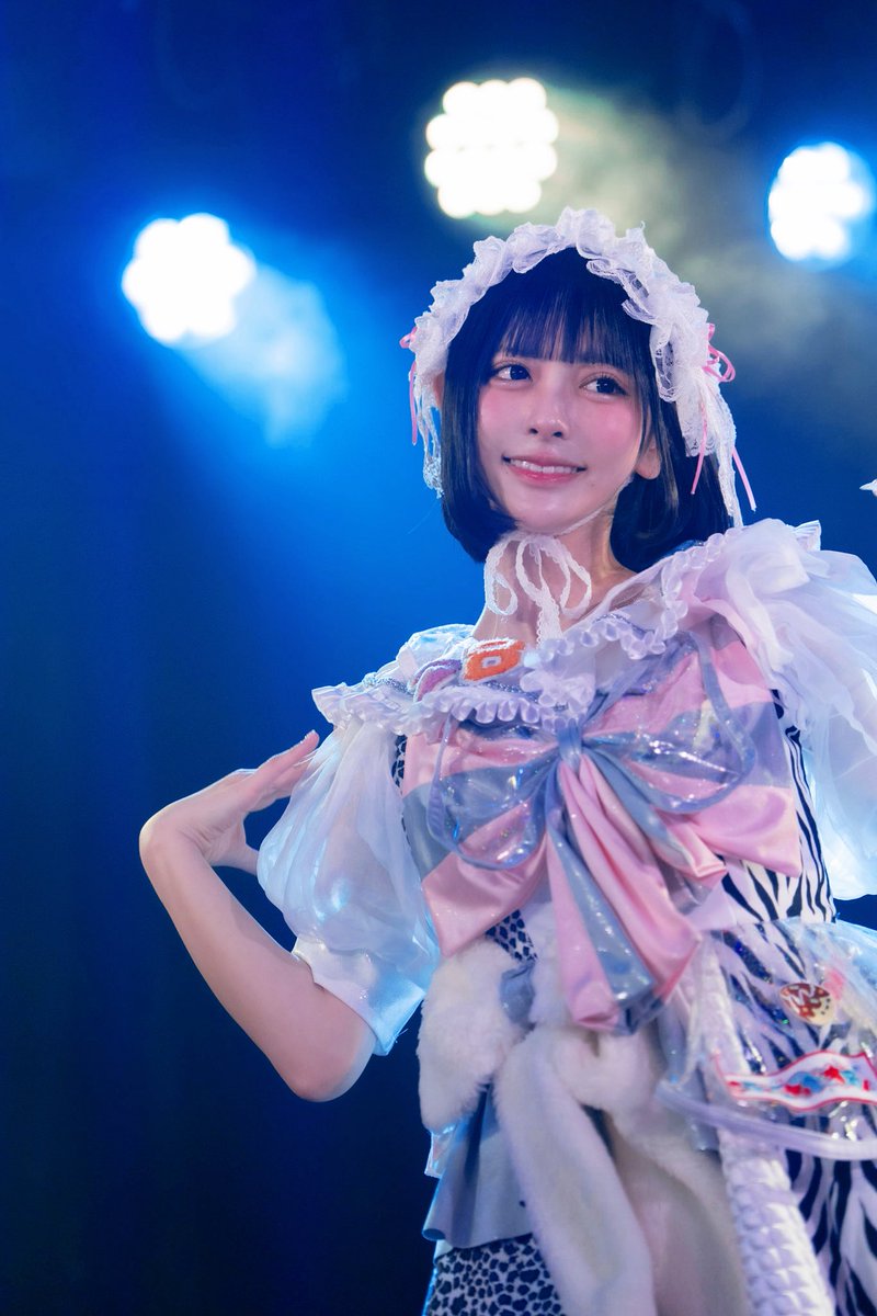 葵 ふう【アキシブ】 tweet media