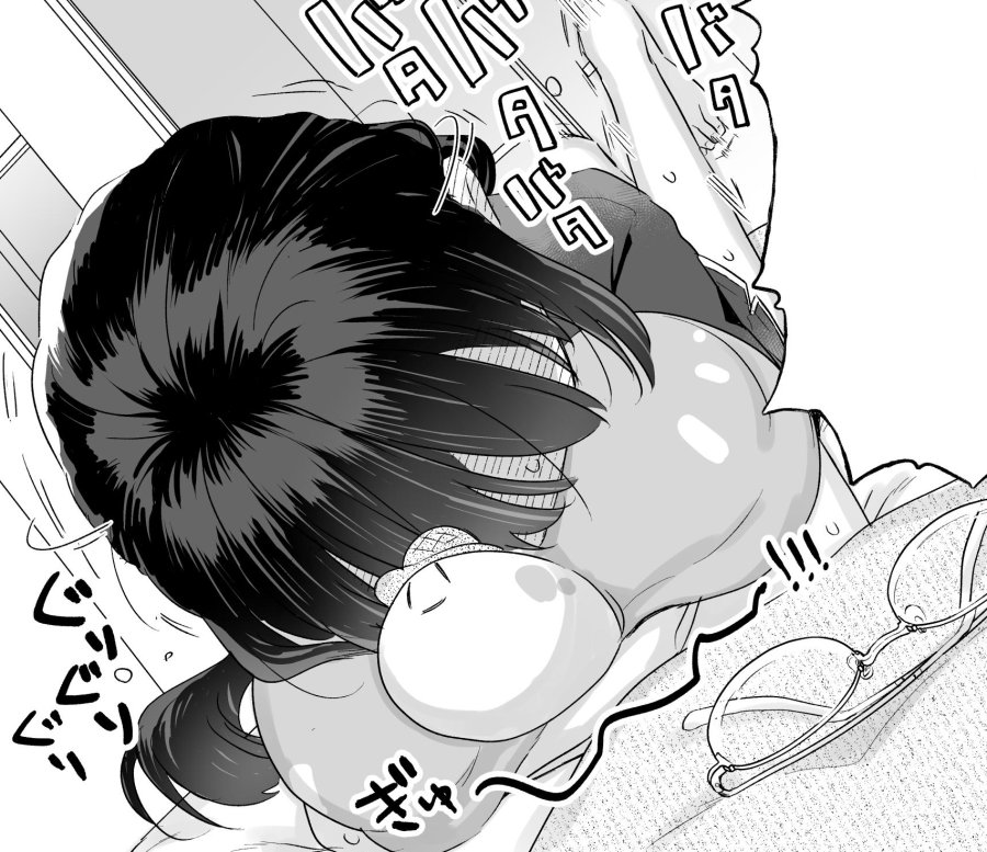 甘露アメ🩵新連載3/3開始🩵 tweet media