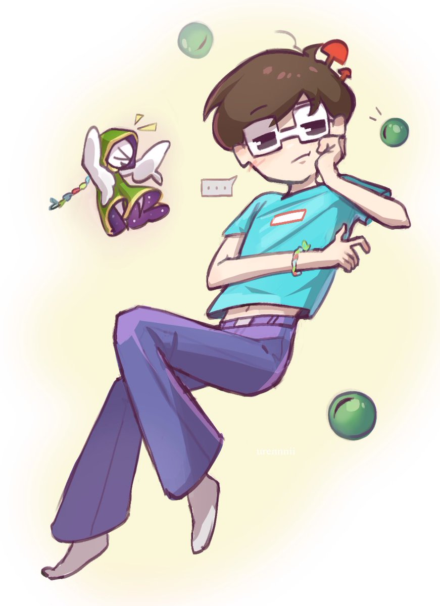 urennnii tweet media