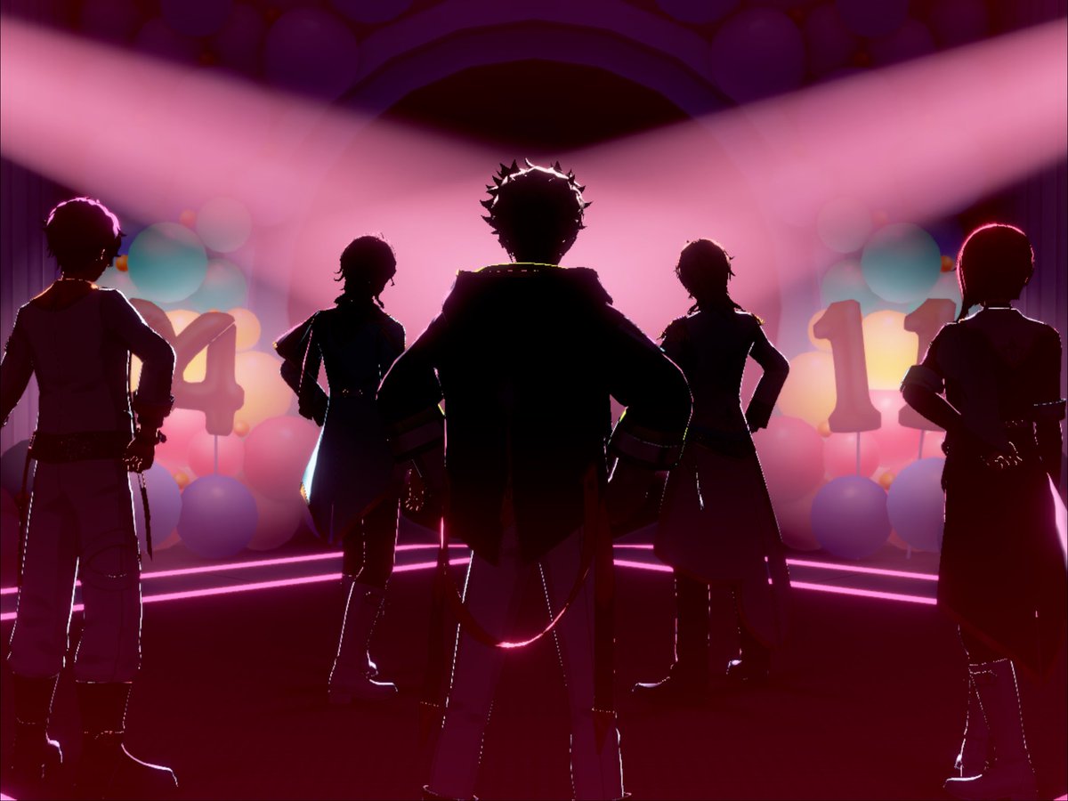 レラ・グィー🐲😈異世界魔王系Vtuber tweet media