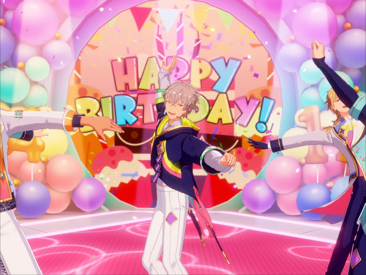 レラ・グィー🐲😈異世界魔王系Vtuber tweet media