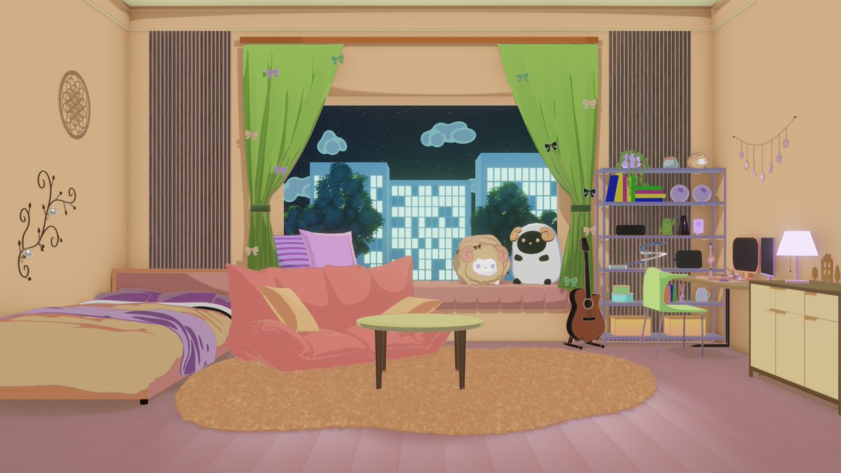 たかぎ3D@依頼募集中 tweet media