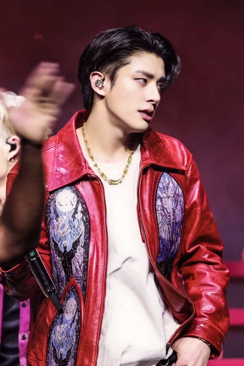 JAKE FANBASE INDONESIA tweet media