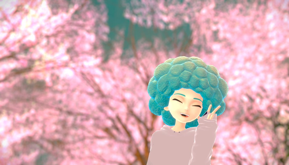 カメしょう@新アカ MetaEizoメタバース映像🥦 tweet media