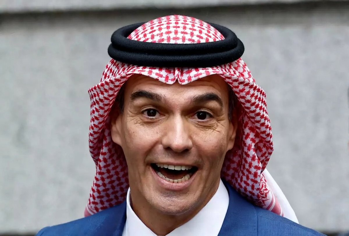 Spartan Warrior tweet media