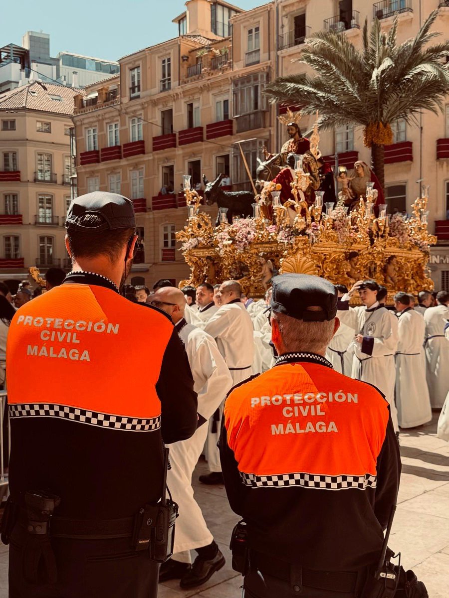 VPCMálaga tweet media