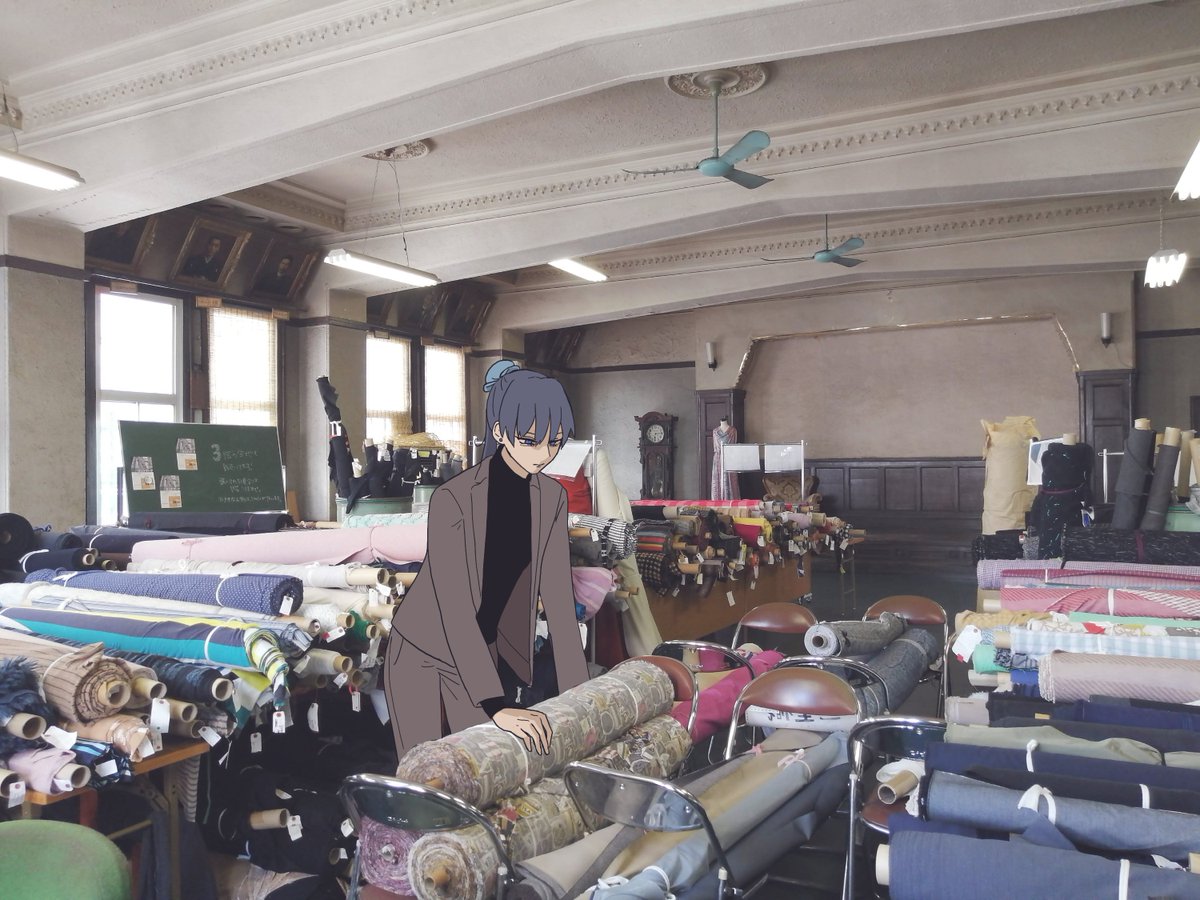 境 世羅 tweet media