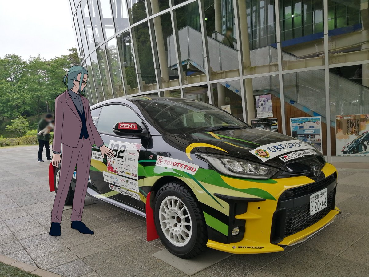 境 世羅 tweet media
