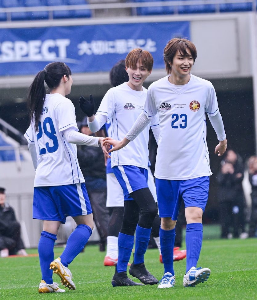 ゲーセンサッカー のレポと沢山の素敵なお写真が投稿されました