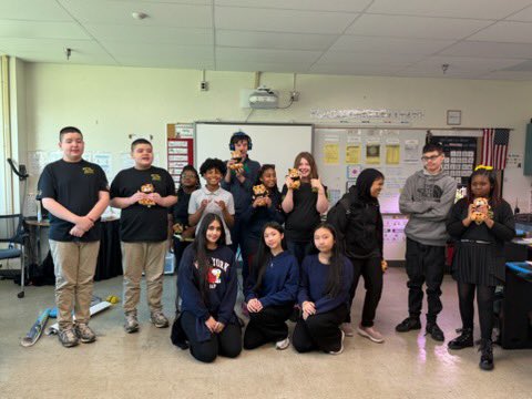 AACPS CCR Cocurricular tweet media