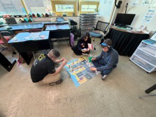 AACPS CCR Cocurricular tweet media