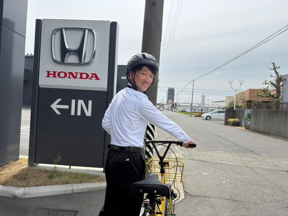 HONDA トゥデイ　交渉中のため一旦停止します。 4/12（日） おはようございます！ 本日もよろしくお願いします😊☀️ 4