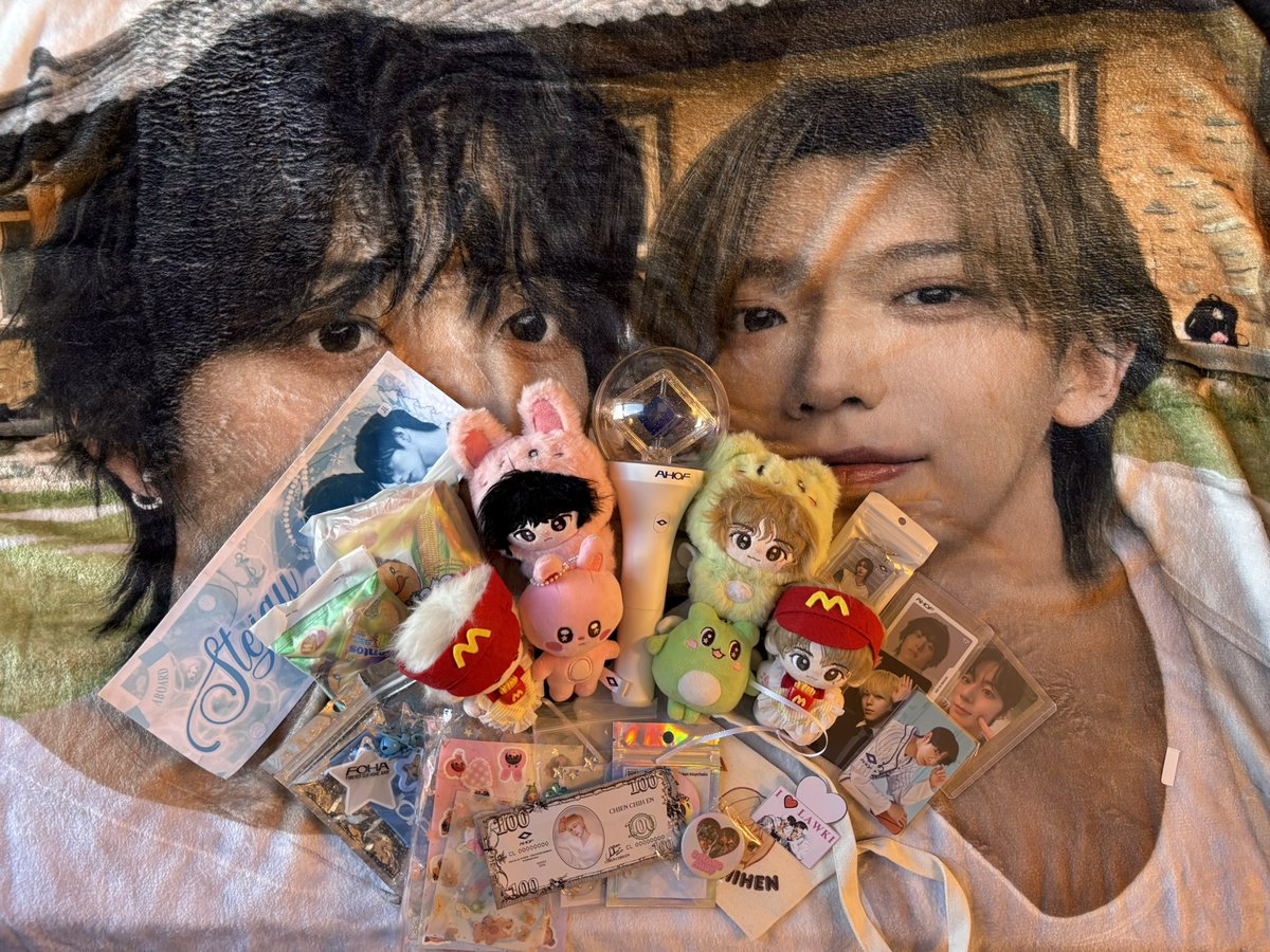 🎀 uƚimɒ|iʜƆᦒ𓏴 ₊˚ tweet media