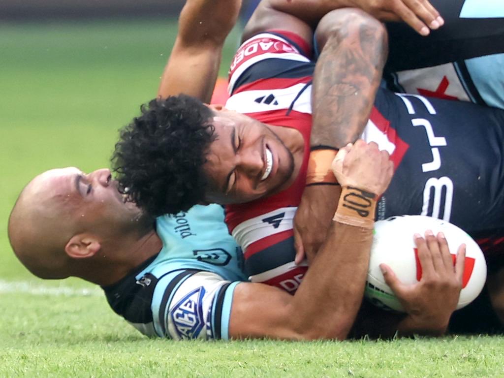 Michael Carayannis tweet media