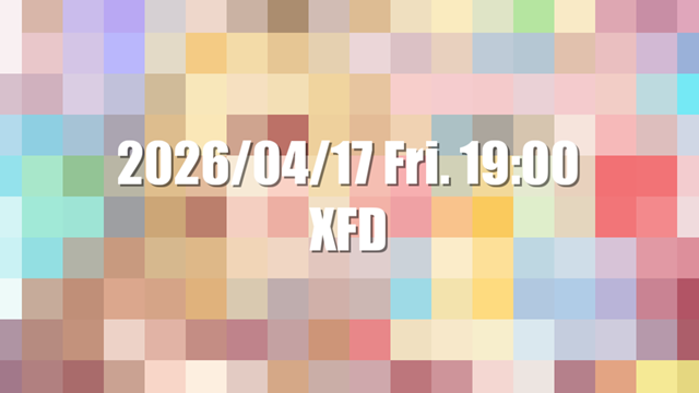 徒桜🌸例大祭き12a tweet media