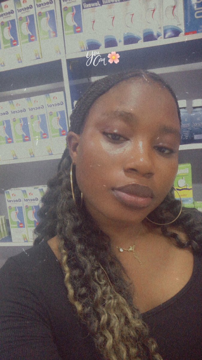 MODUPE🧣 tweet media