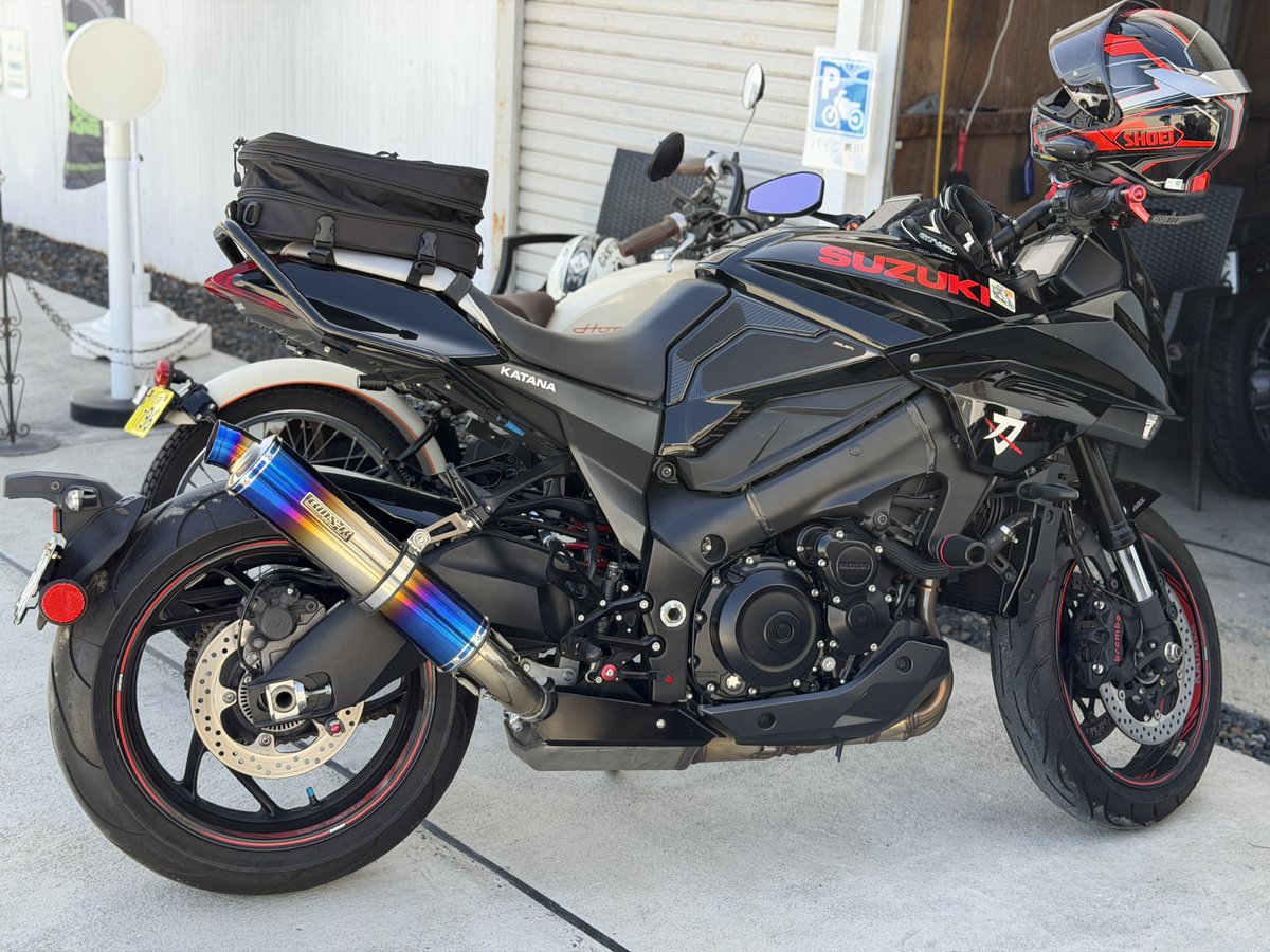 コンアモーレ tweet media