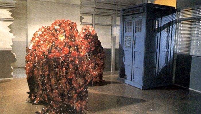 The Three Doctors ~ misc #DoctorWho #DrWho