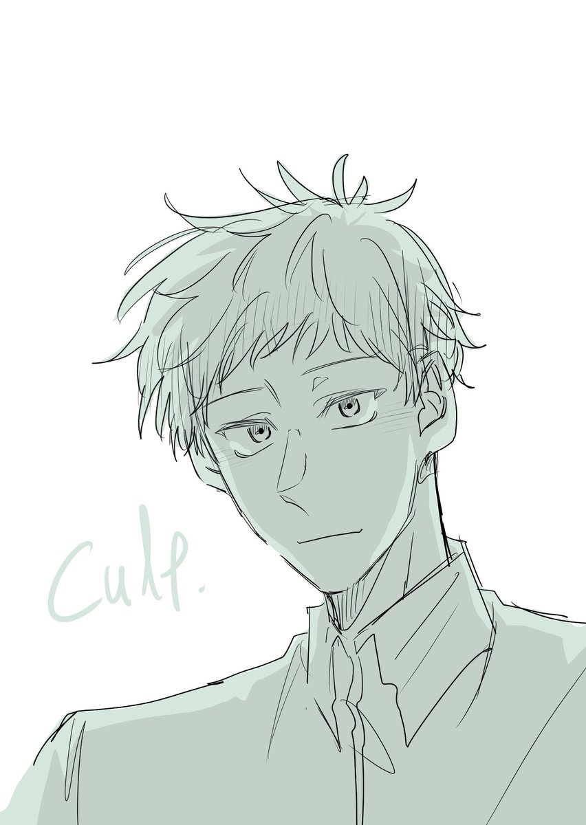 ID_Ppotter's tweet image. #natori_art #Cult