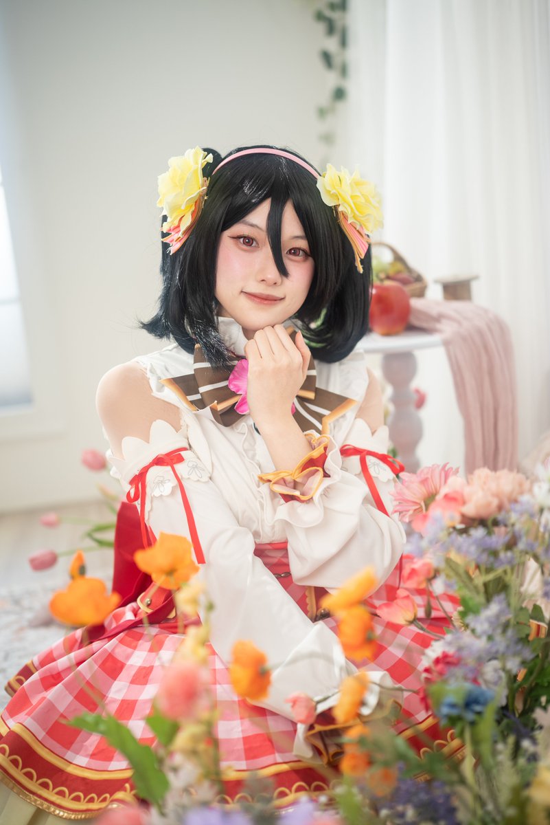 たかまち tweet media