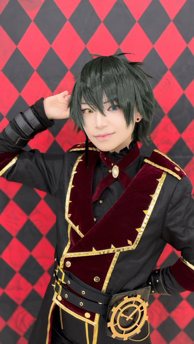 祈 吏 ー inori ー tweet media