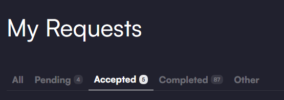 Acacia | vgen open ! tweet media