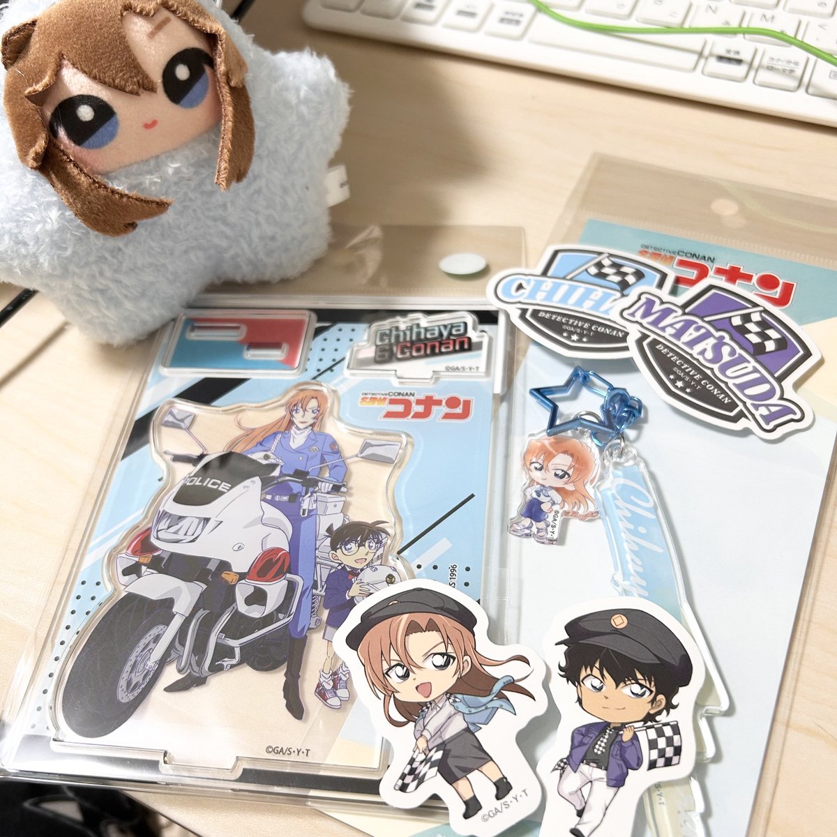 まっしー tweet media