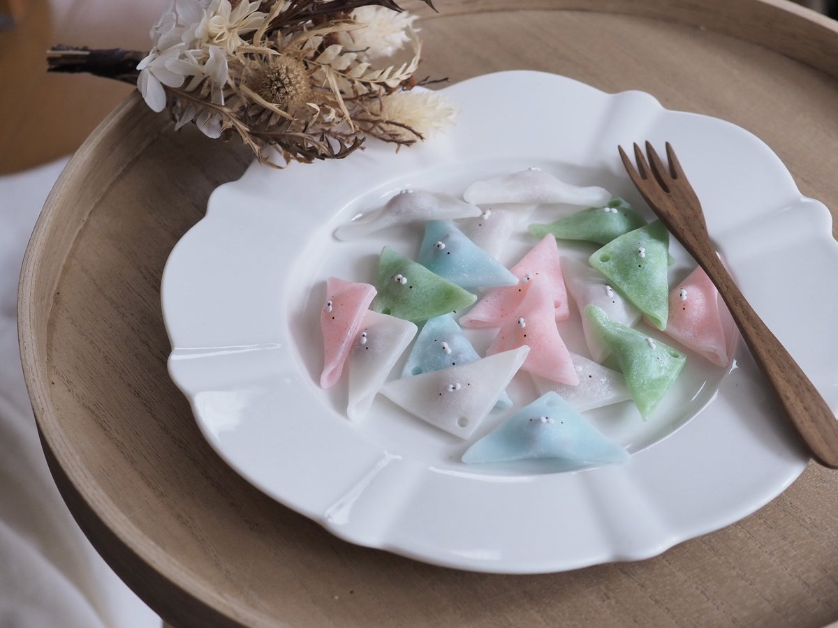 まいにちごまふぅ tweet media