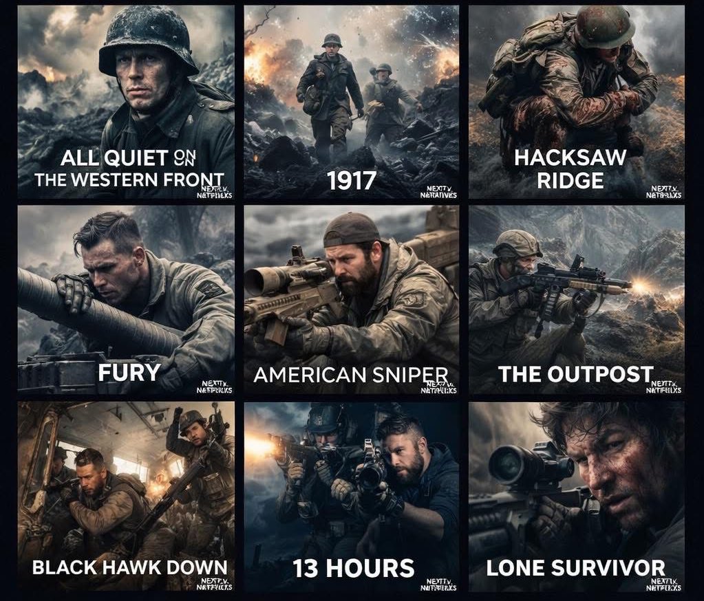 CinemaCraze tweet media