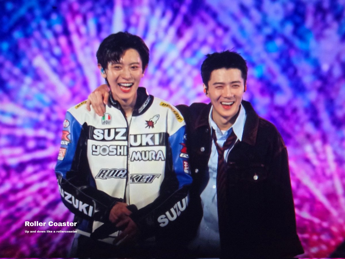 260411 EXO PLANET 6 - EXhOrizon in SEOUL D-2

PREVIEW

#액소 #EXO
#찬열 #CHANYEOL
#세혼 #SEHUN