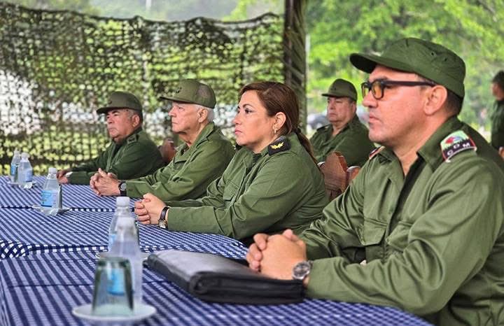 Mag Jorge Castro🇨🇺 tweet media