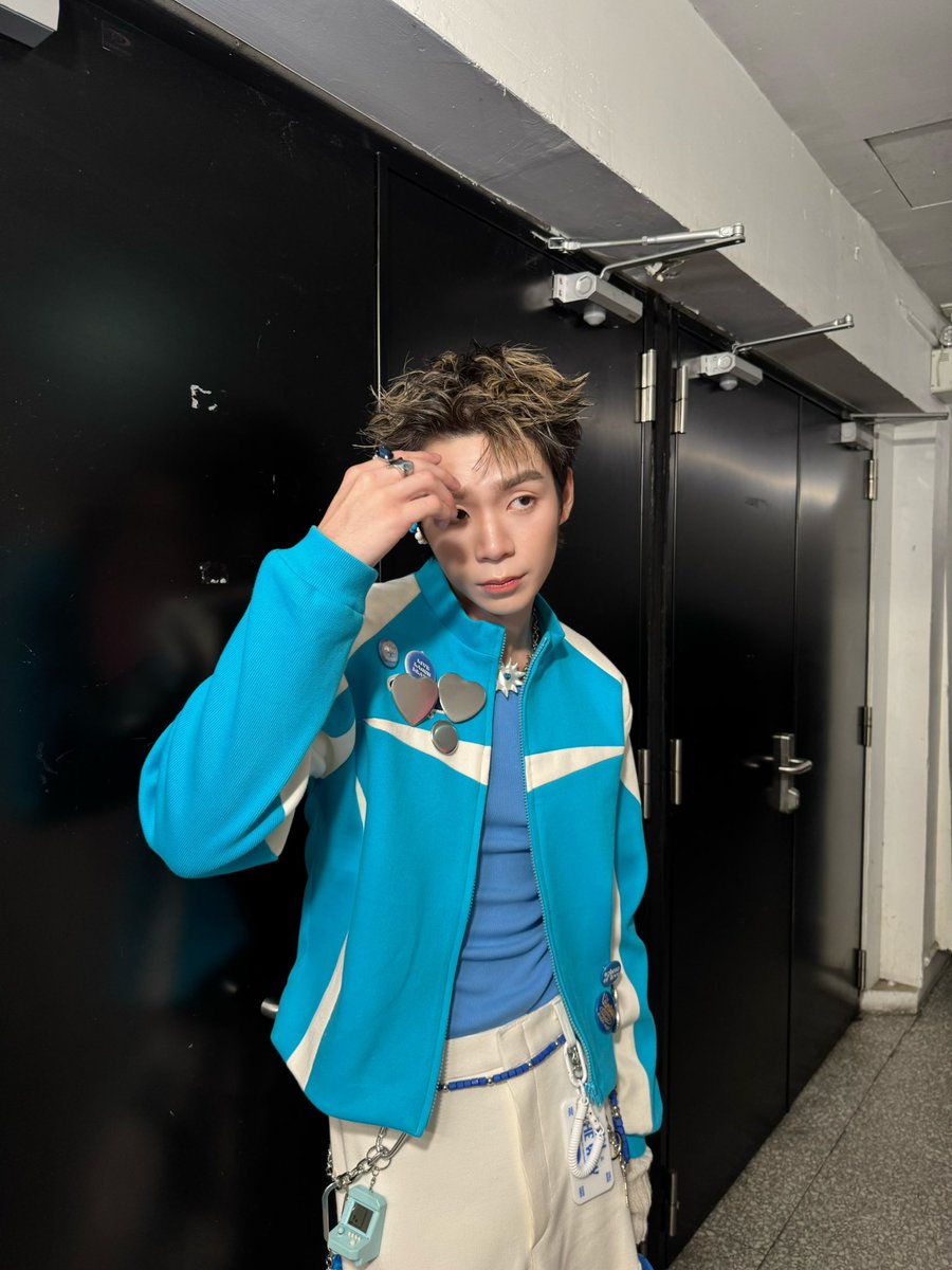 เจลเบ๋ tweet media