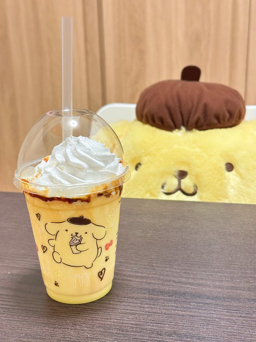 kazuki🍮まかろん tweet media