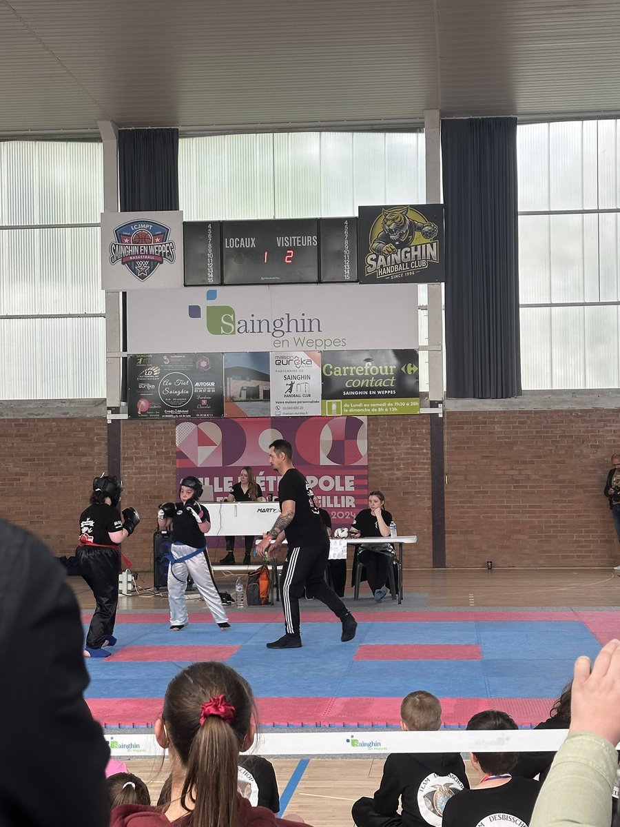 Victor Catteau tweet media