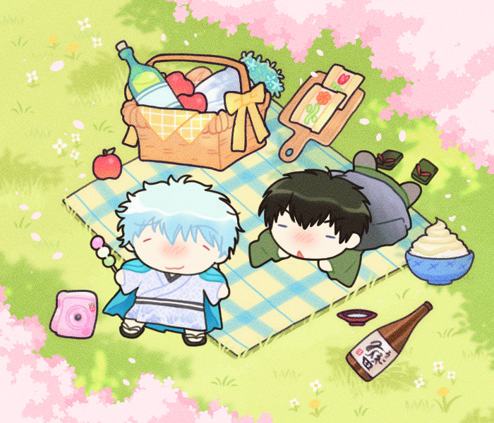 멈멈 커미션 tweet media