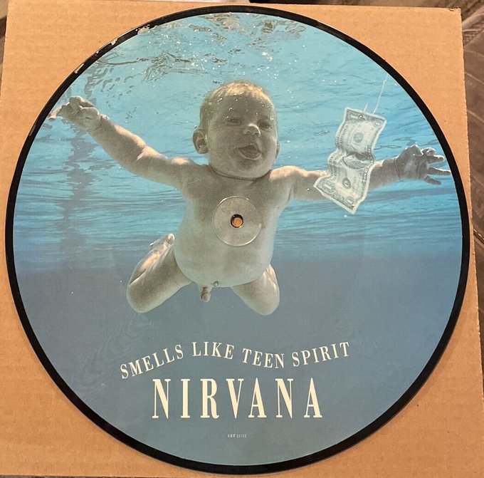 The Extreme Music Enthusiast tweet media