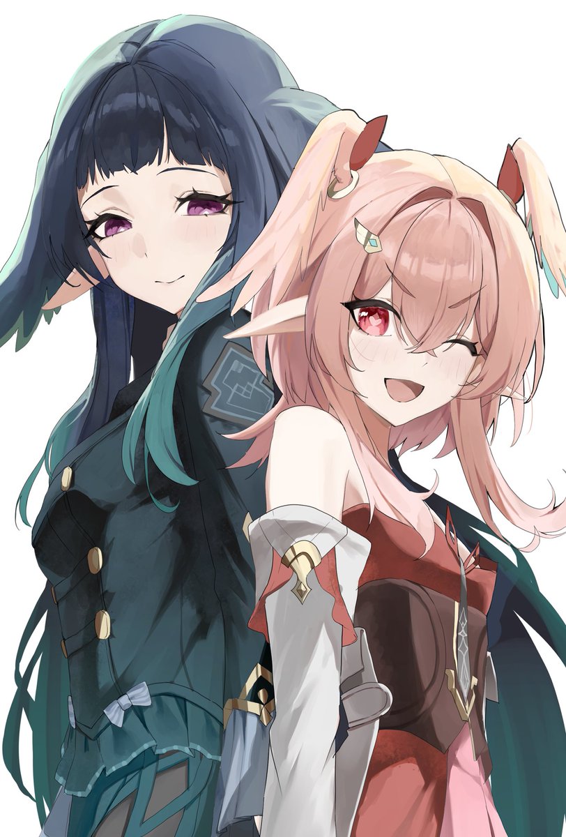 兎榊（トサカ） tweet media