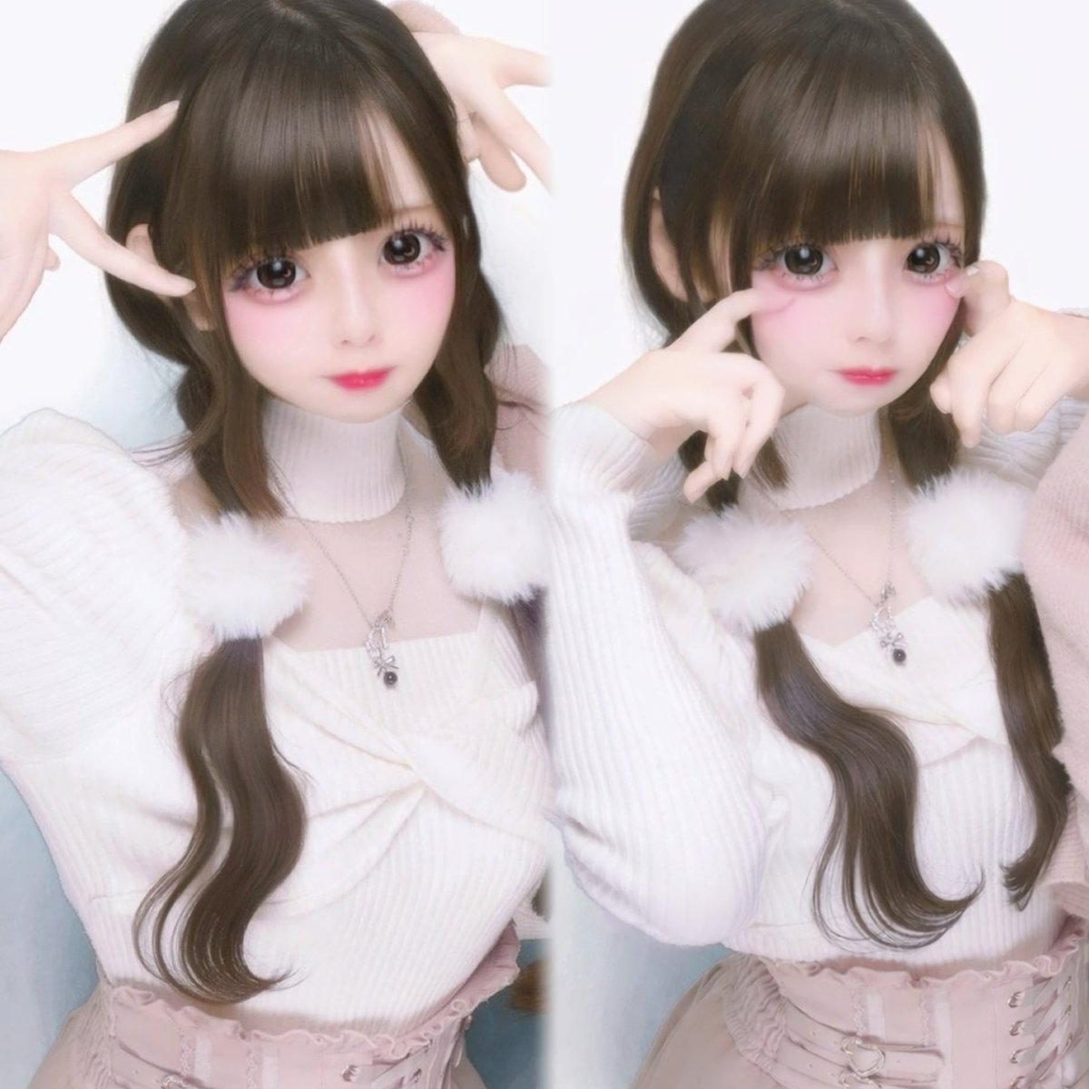 ゆにちゃん♥ tweet media