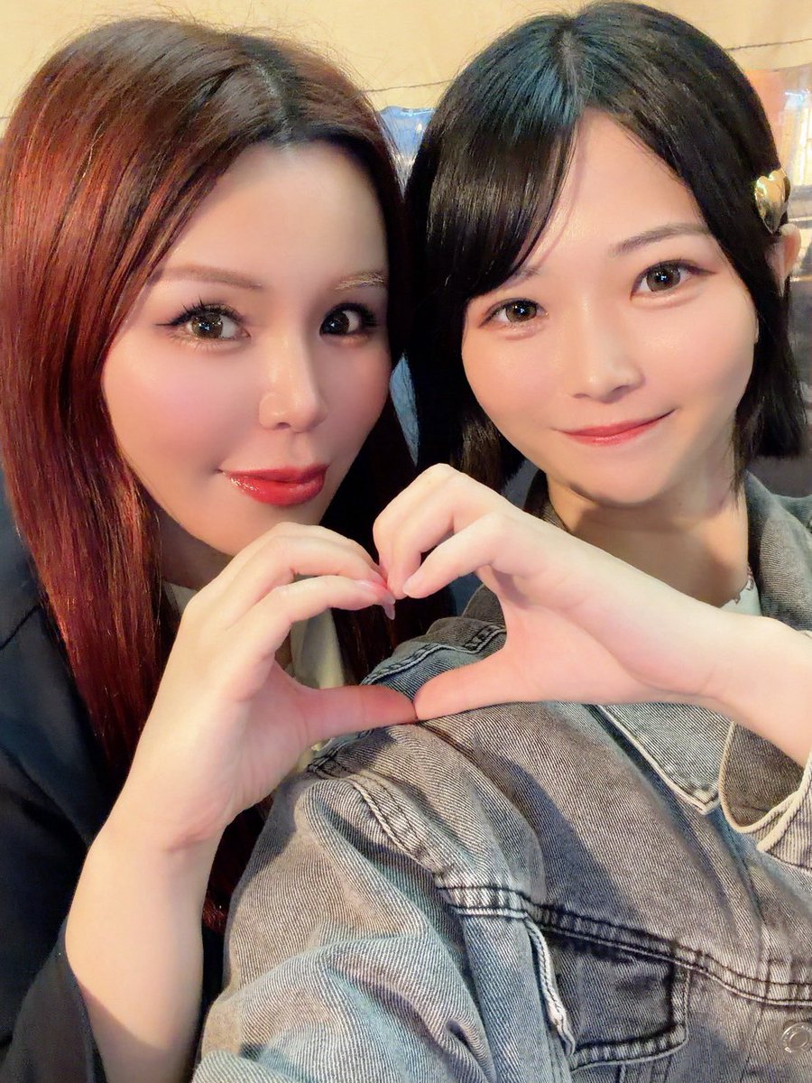 最近仕事も真面目に頑張りながら、遊び散らかして暴飲暴食しすぎてぐったり😱
毎日たのしい✨✌️
若者のカメラアプリ設定盛れる😳