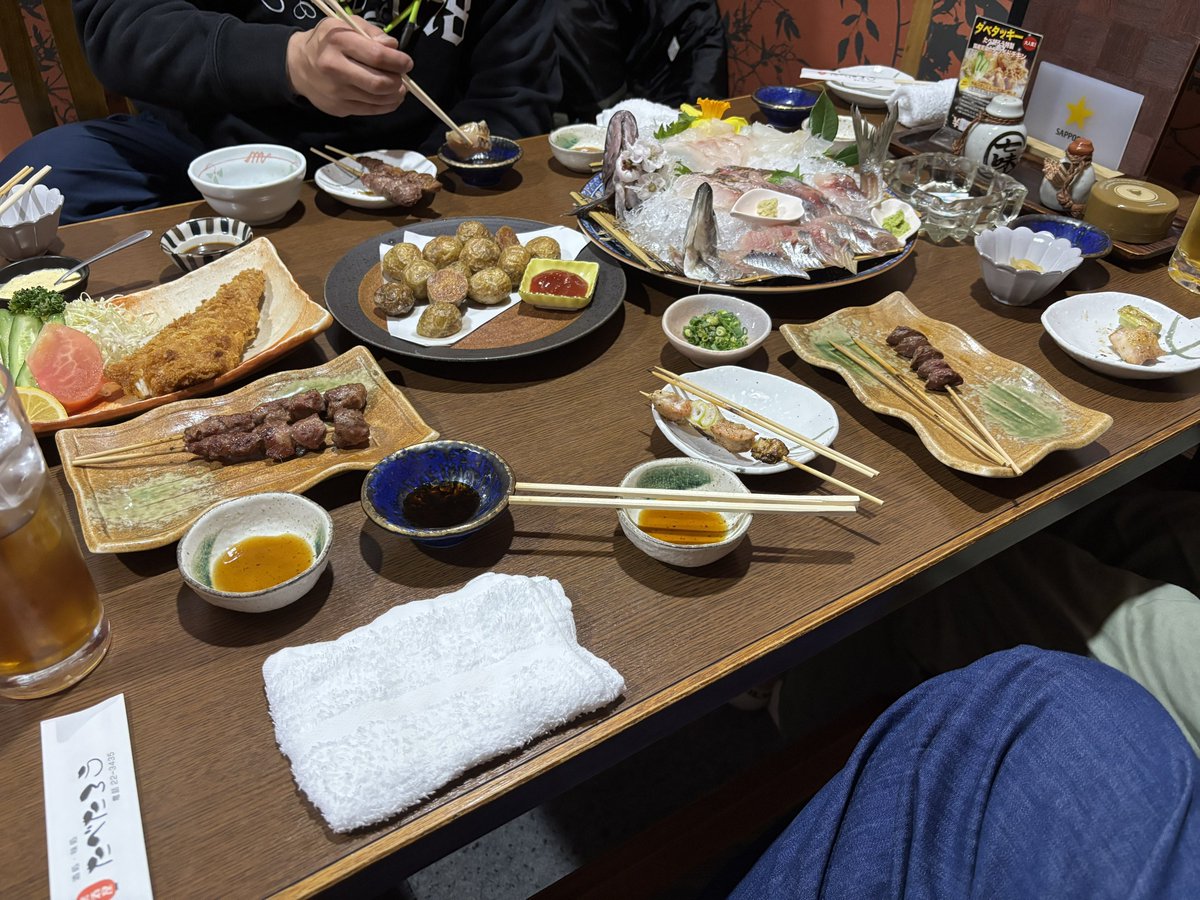 マサジロー tweet media