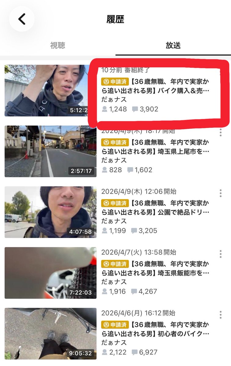 だぁナス tweet media