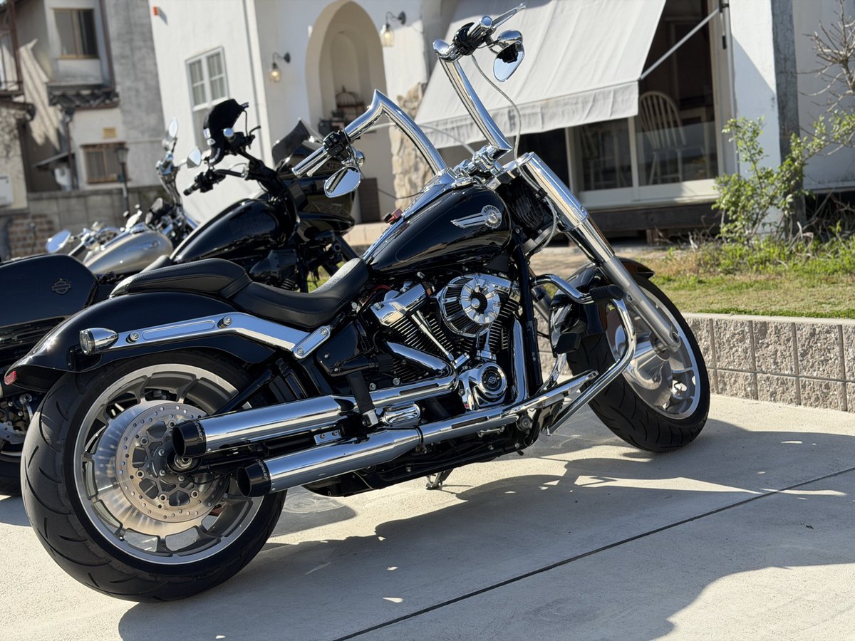 コンアモーレ tweet media