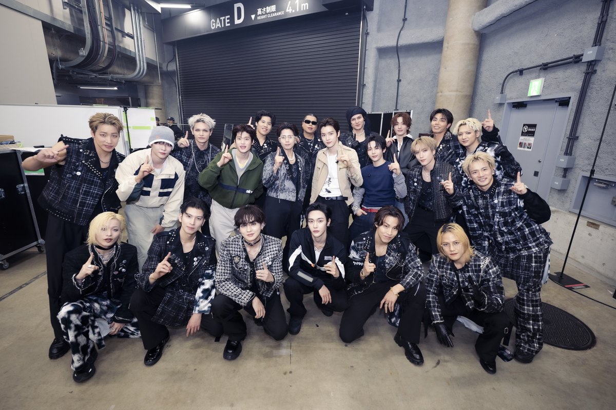 マイナビ presents The Performance tweet media